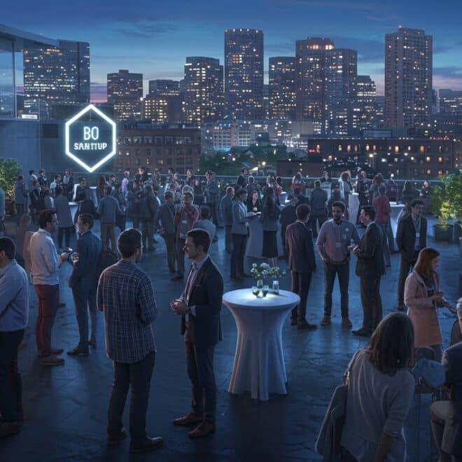Décrochez Votre Place À TechCrunch All Stage 2025
