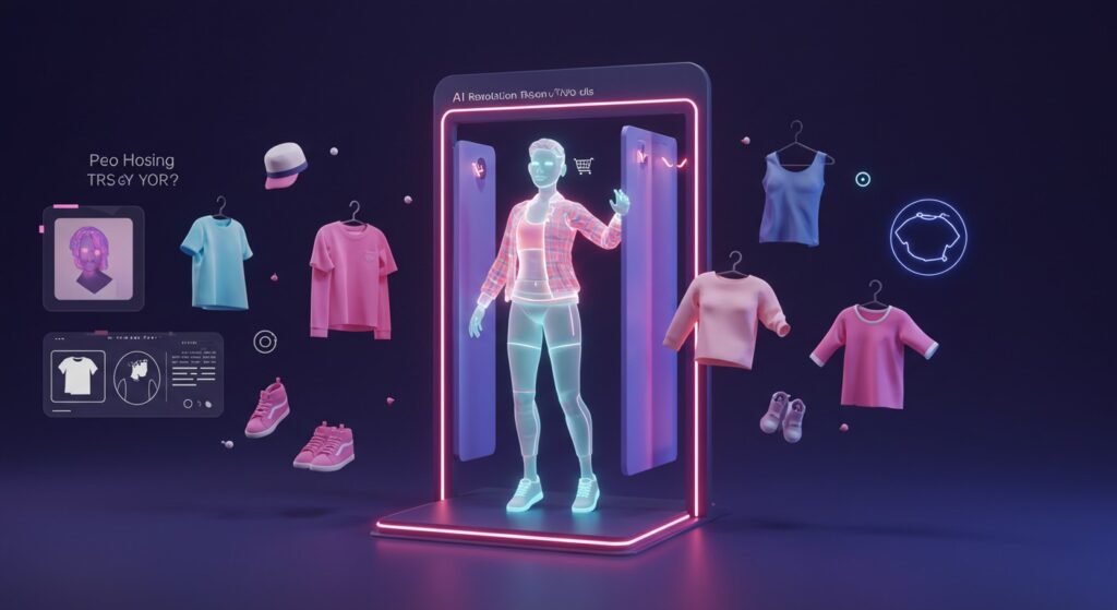 Doji Révolutionne l’Essayage Virtuel avec 14M$ | Vision Startups - Innovation et Tech - VisionStartups.fr