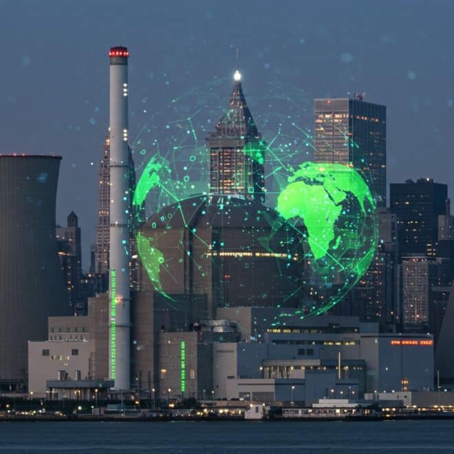 Énergie Nucléaire : L’Avenir de New York ?