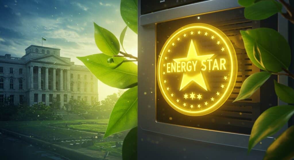 Énergie Verte : La Fin d’un Programme Clé ? | Vision Startups - Innovation et Tech - VisionStartups.fr