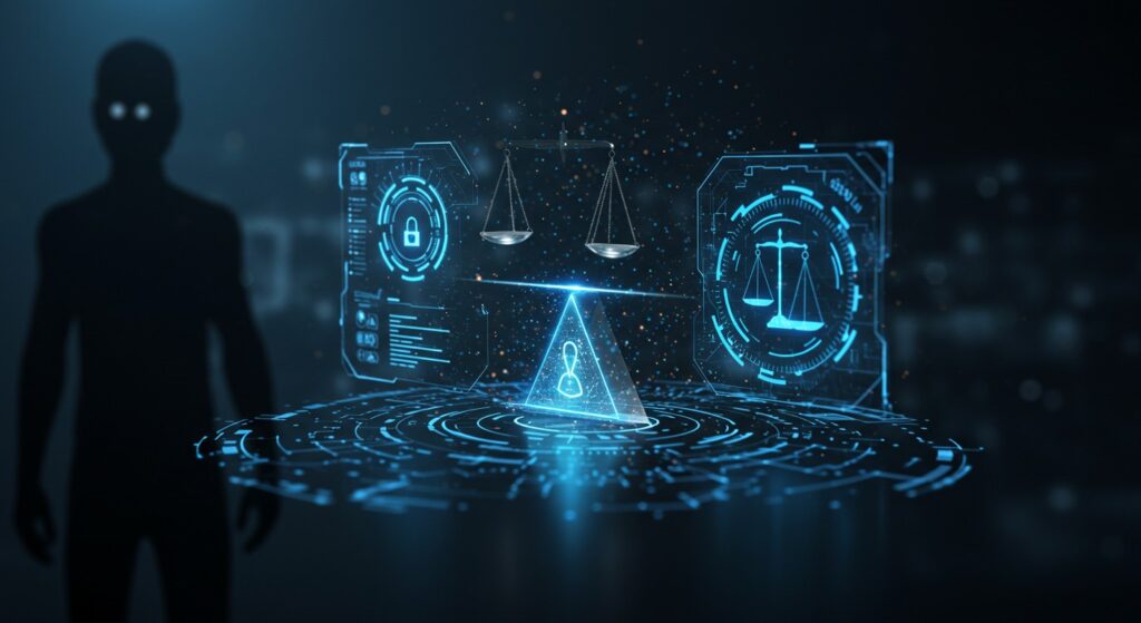 Éthique en IA : Crise et Solutions Expliquées | Vision Startups - Innovation et Tech - VisionStartups.fr