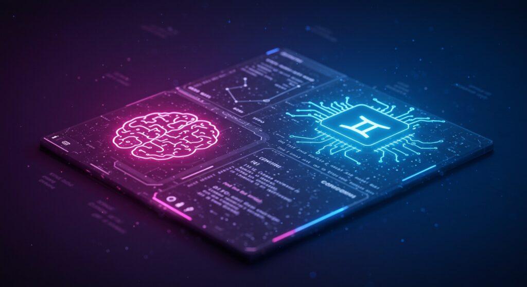 Gemini 2.5 Pro : L’IA qui Révolutionne le Code | Vision Startups - Innovation et Tech - VisionStartups.fr