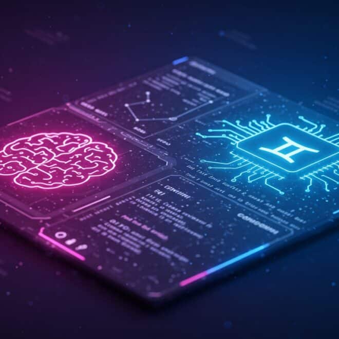 Gemini 2.5 Pro : L’IA qui Révolutionne le Code