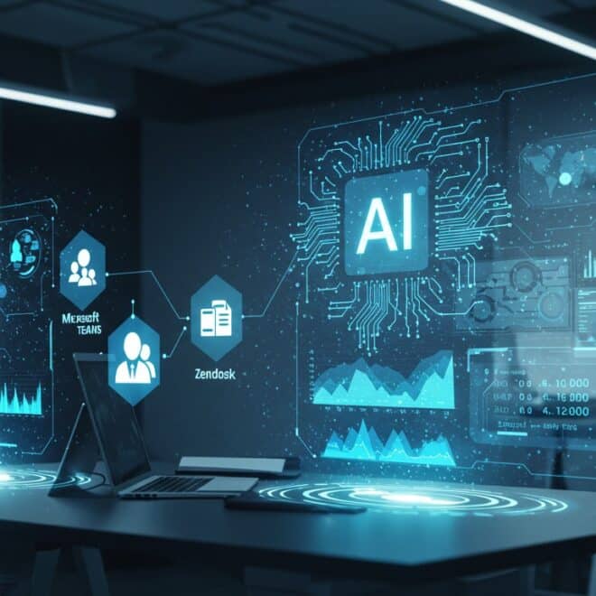 Glean : L’IA Révolutionne l’Entreprise