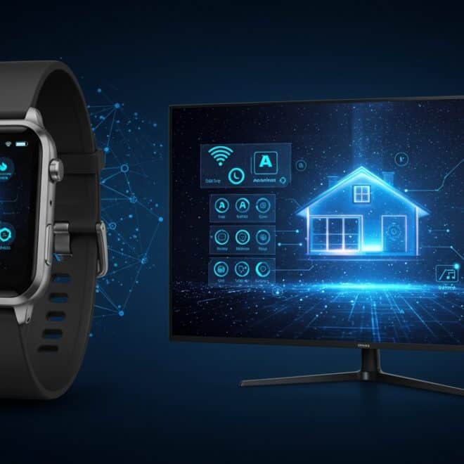 Google Intègre Gemini : Smartwatches et TV Évoluent