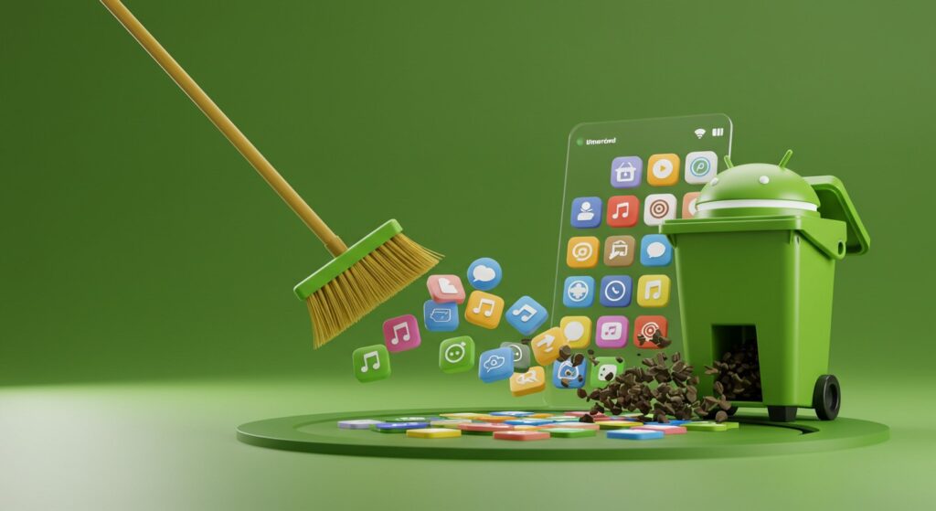 Google Play : -47% d’Apps, une Révolution ? | Vision Startups - Innovation et Tech - VisionStartups.fr