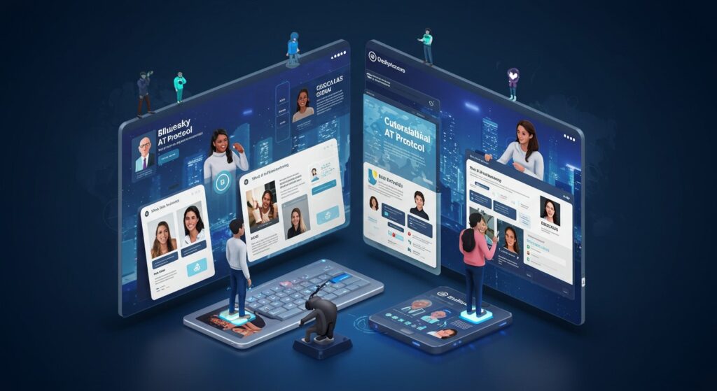 Graze Révolutionne les Réseaux Sociaux avec 1M$ | Vision Startups - Innovation et Tech - VisionStartups.fr