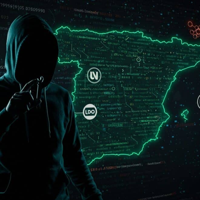 Hack Espagnol Dévoilé : Les Startups en Alerte