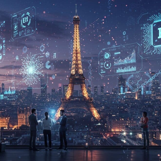 IA en Europe : Construire ou Entraver ?