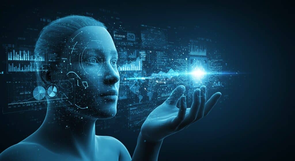 IA : Hallucinations Moins Fréquentes qu’Humaines ? | Vision Startups - Innovation et Tech - VisionStartups.fr