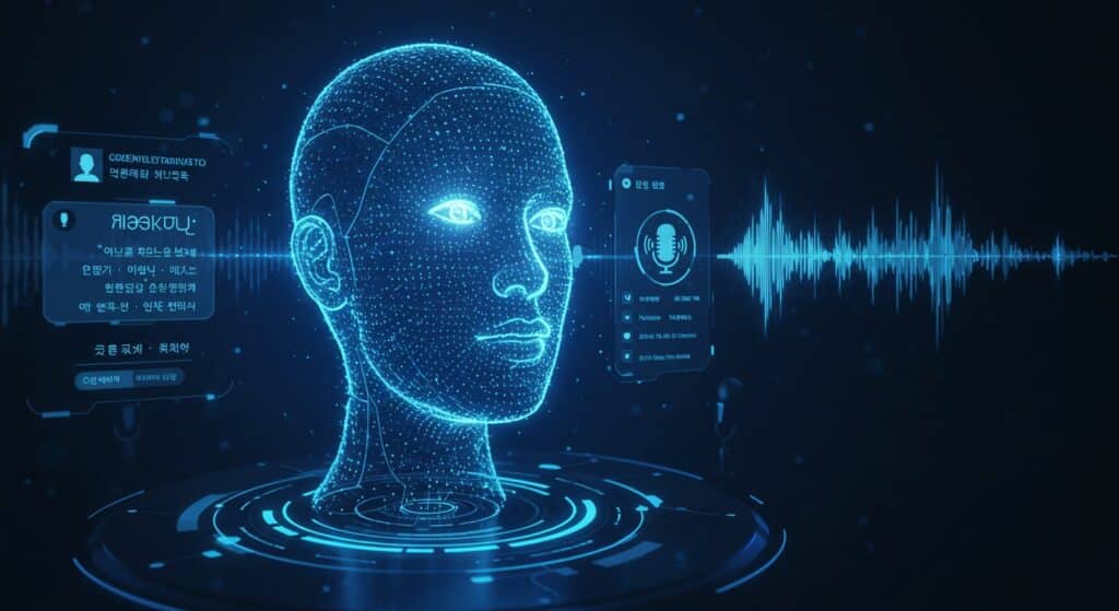 IA Vocale : La Révolution de la Parole Naturelle | Vision Startups - Innovation et Tech - VisionStartups.fr