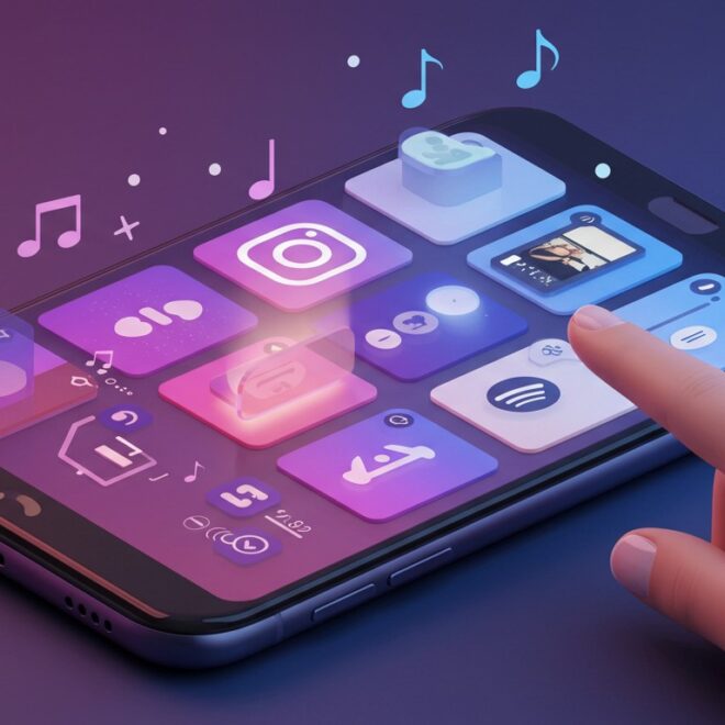 Instagram Révolutionne la Personnalisation de Votre Profil