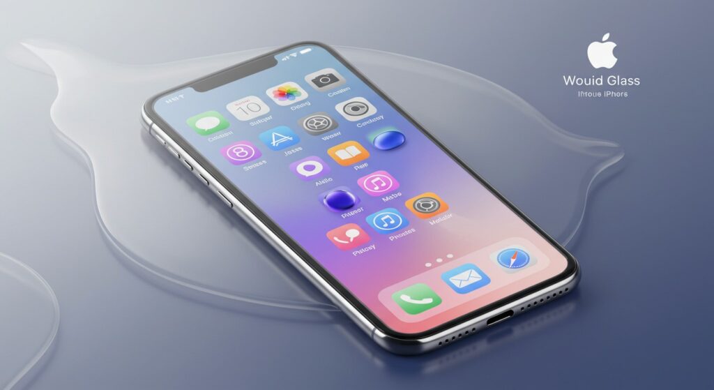 iOS 26 : Les Nouveautés Dévoilées à la WWDC 2025 | Vision Startups - Innovation et Tech - VisionStartups.fr
