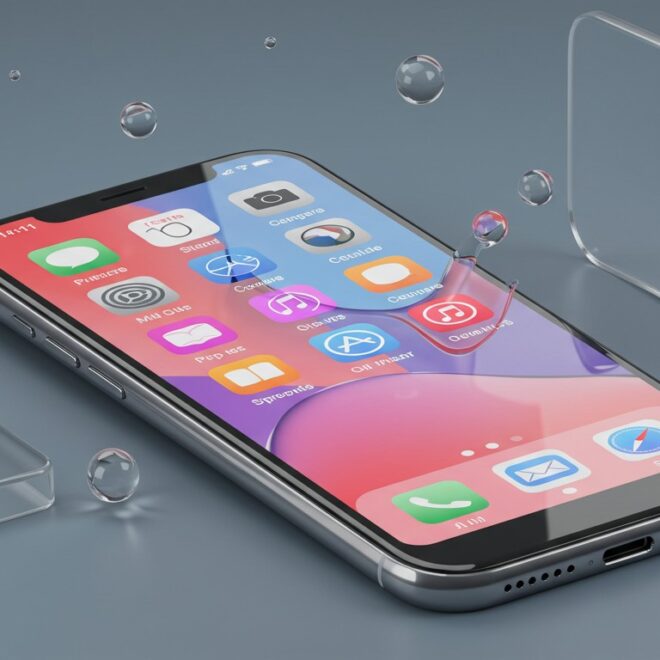 iOS 26 : Les Nouveautés Dévoilées au WWDC 2025