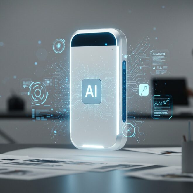 Jony Ive Révolutionne l’IA avec OpenAI