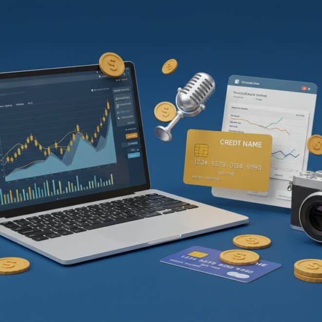 Karat Financial Révolutionne la Banque pour Créateurs