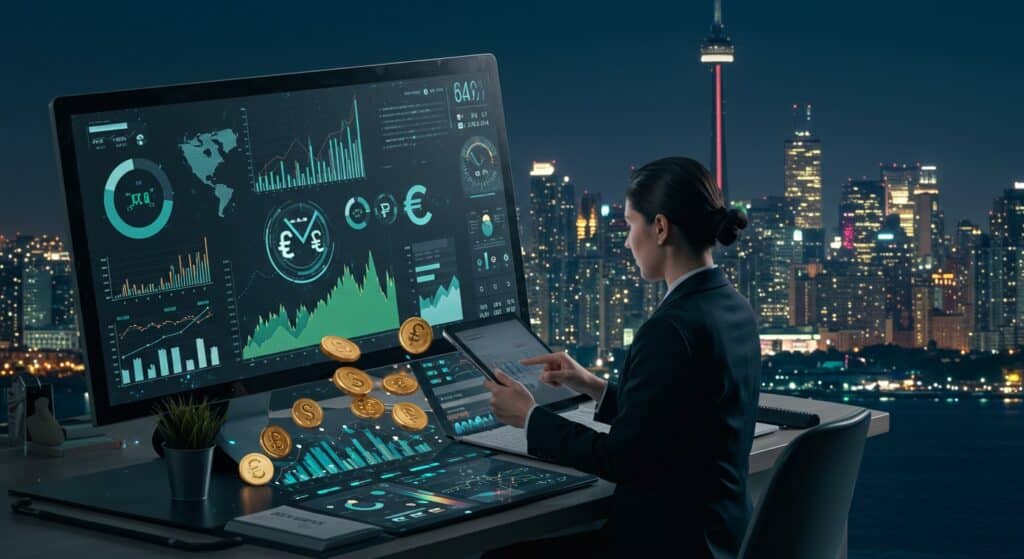 Keep Révolutionne la Gestion Financière des PME | Vision Startups - Innovation et Tech - VisionStartups.fr