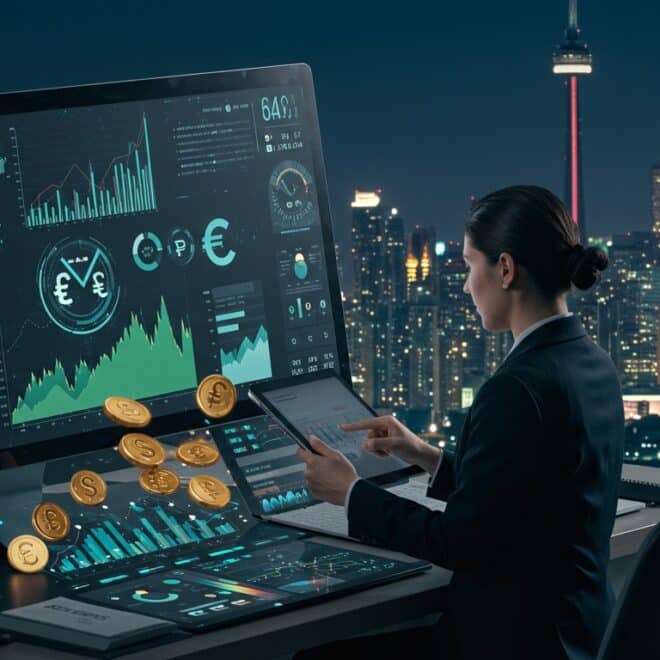 Keep Révolutionne la Gestion Financière des PME