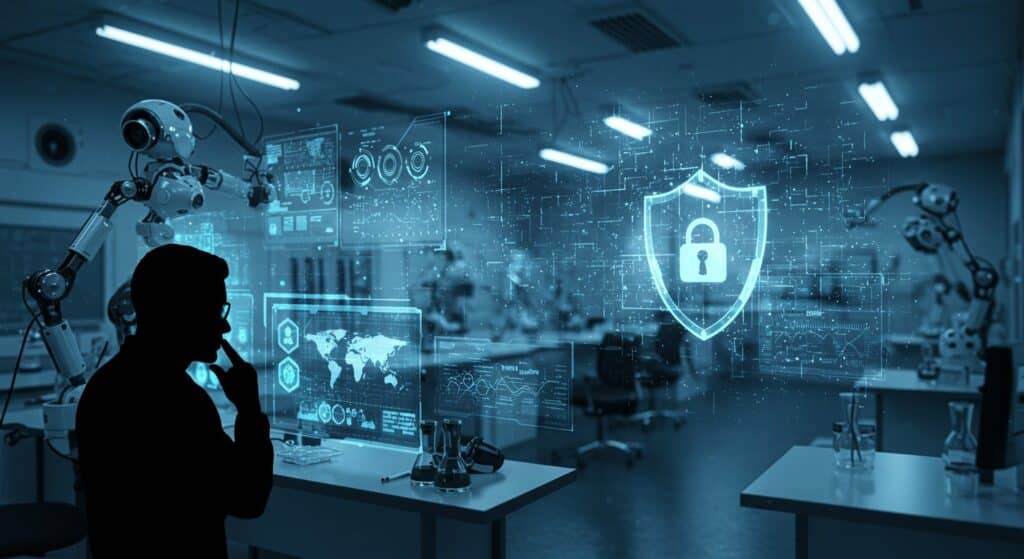 LawZero : Une Nouvelle Ère pour la Sécurité de l’IA | Vision Startups - Innovation et Tech - VisionStartups.fr