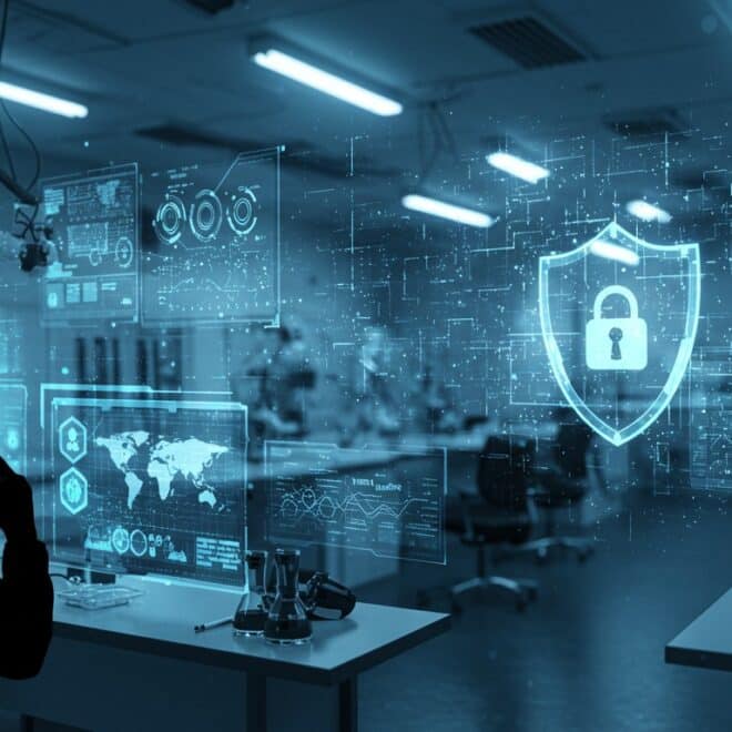 LawZero : Une Nouvelle Ère pour la Sécurité de l’IA
