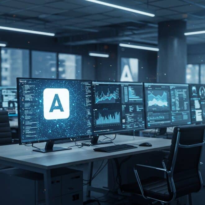 L’IA d’OpenAI Domine l’Adoption en Entreprise