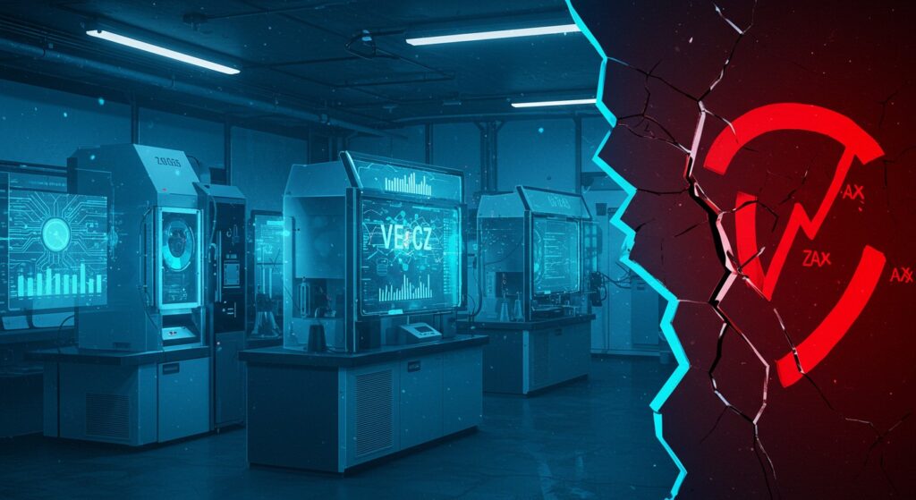 L’IA et la Productivité : Enjeux et Controverses | Vision Startups - Innovation et Tech - VisionStartups.fr