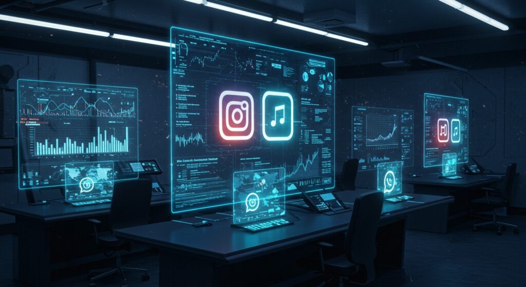 L’IA Révolutionne la Gestion des Risques chez Meta | Vision Startups - Innovation et Tech - VisionStartups.fr