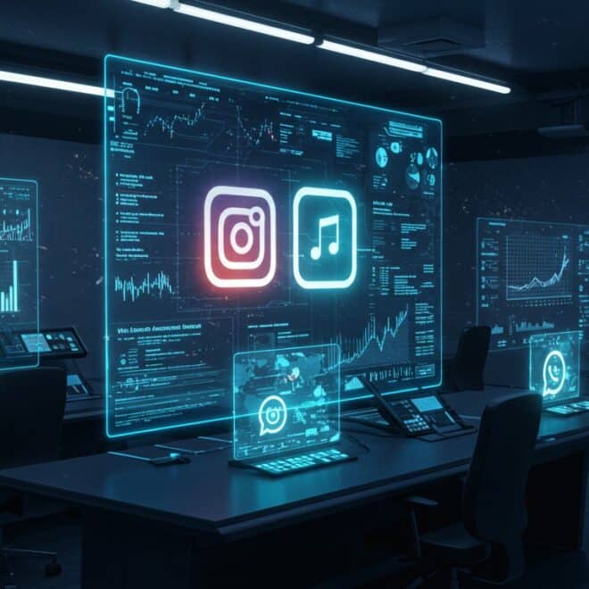 L’IA Révolutionne la Gestion des Risques chez Meta