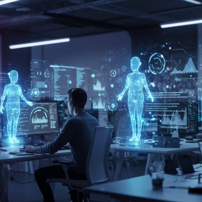 L’IA Révolutionne les Startups : Top Innovations