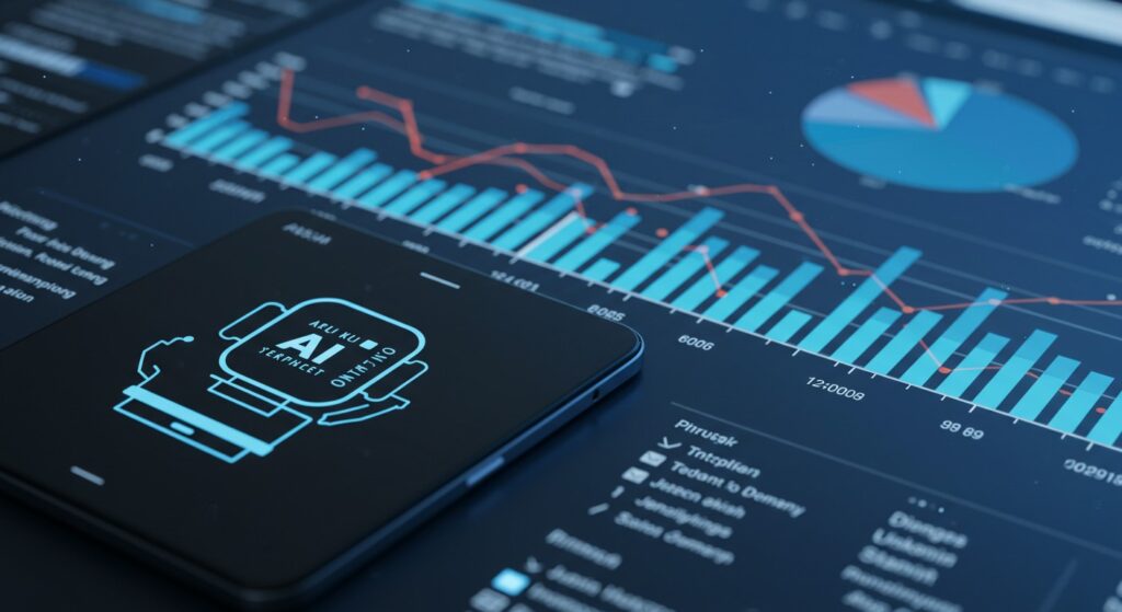 L’IA sur LinkedIn : Un Succès en Demi-Teinte | Vision Startups - Innovation et Tech - VisionStartups.fr