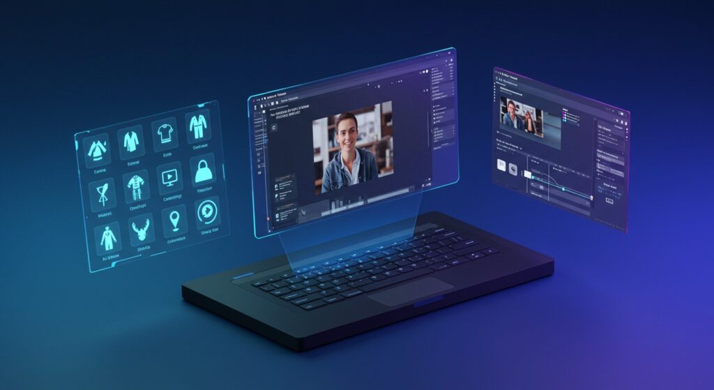 Meta AI Révolutionne l’Édition Vidéo | Vision Startups - Innovation et Tech - VisionStartups.fr