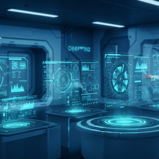 Meta Recrute un Expert DeepMind pour son IA
