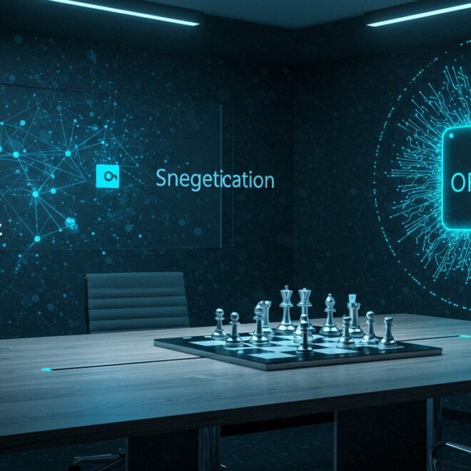 Microsoft et OpenAI : Une Alliance en Mutation
