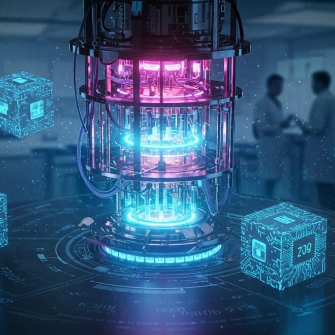 Multiverse Computing Révolutionne l’IA avec 215M$