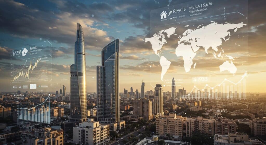 Nawy Révolutionne l’Immobilier en Afrique | Vision Startups - Innovation et Tech - VisionStartups.fr