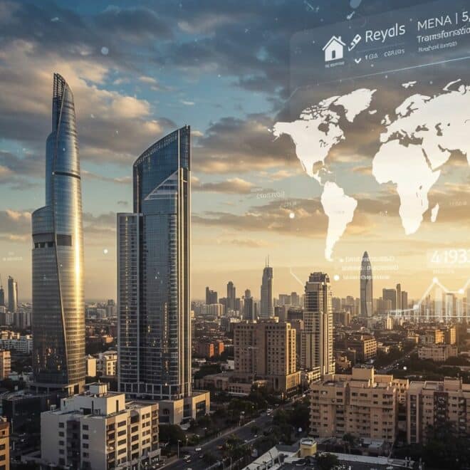 Nawy Révolutionne l’Immobilier en Afrique