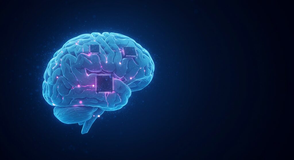 Neuralink Lève 650M$ pour Révolutionner le Cerveau | Vision Startups - Innovation et Tech - VisionStartups.fr