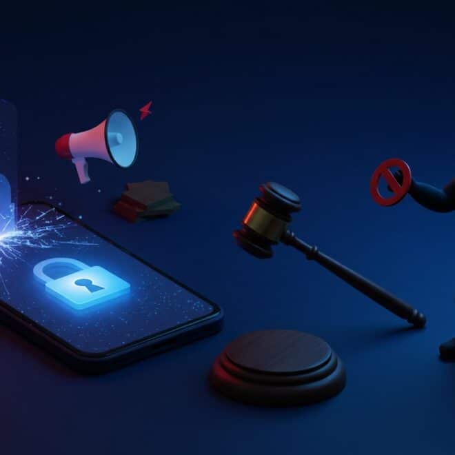 Nouvelle Loi Anti-Revenge Porn : Menace pour la Liberté ?