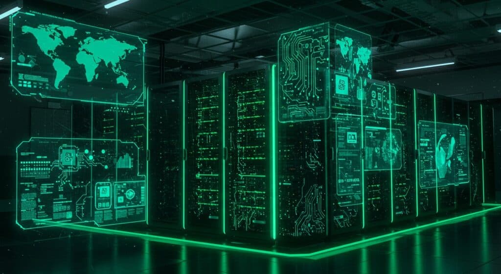 Nvidia : Au-delà des Restrictions d’Exportation | Vision Startups - Innovation et Tech - VisionStartups.fr