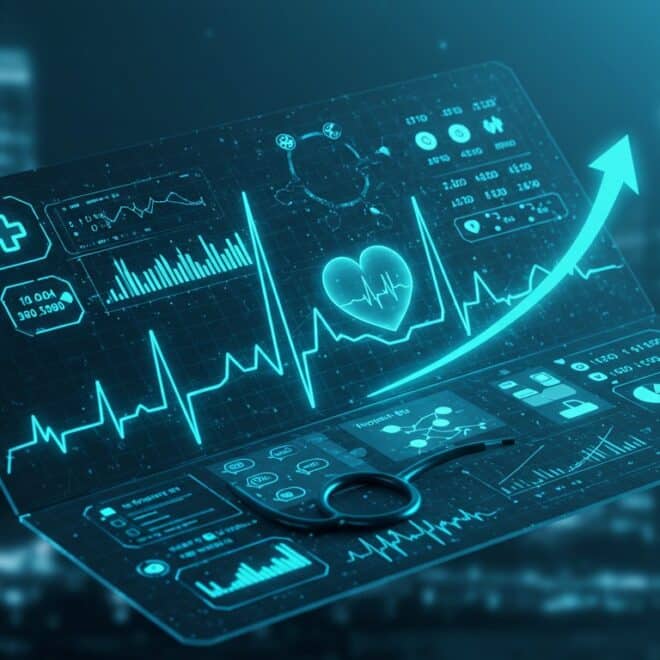 Omada Health : Une IPO qui Redéfinit la Santé