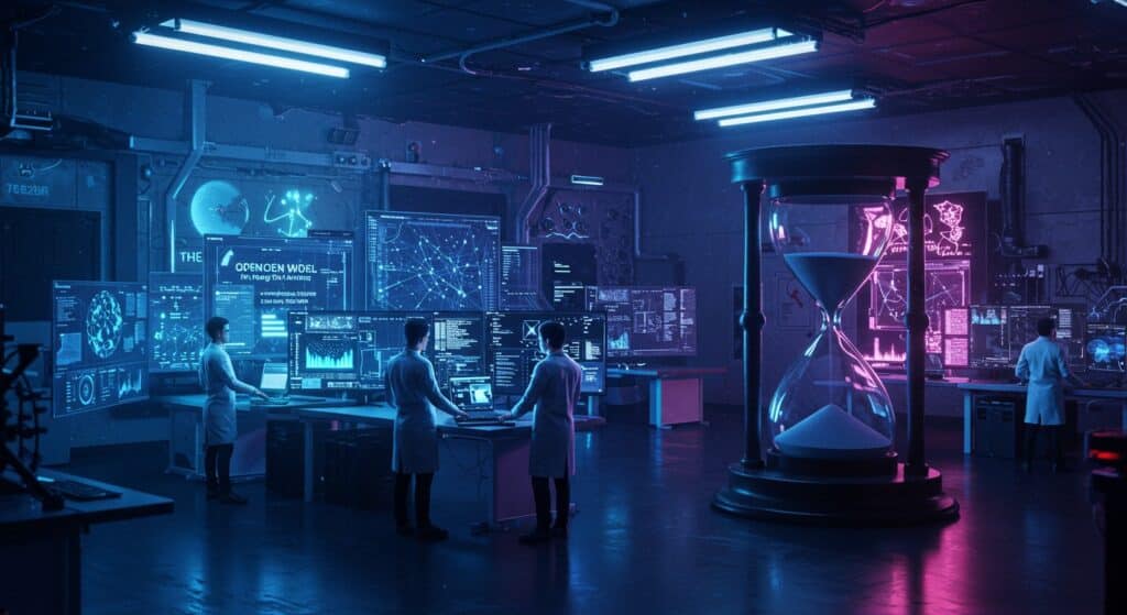 OpenAI Retarde Son Modèle Ouvert : Enjeux et Perspectives | Vision Startups - Innovation et Tech - VisionStartups.fr