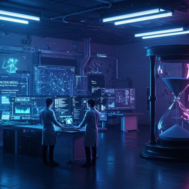 OpenAI Retarde Son Modèle Ouvert : Enjeux et Perspectives