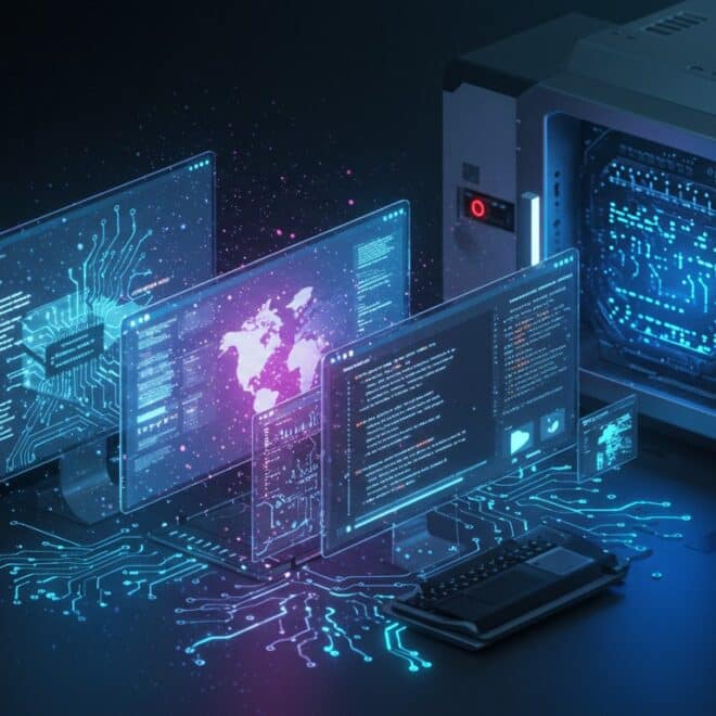 OpenAI Révolutionne l’IA avec Operator