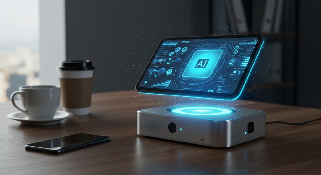 OpenAI Révolutionne l’IA avec un Nouvel Appareil | Vision Startups - Innovation et Tech - VisionStartups.fr