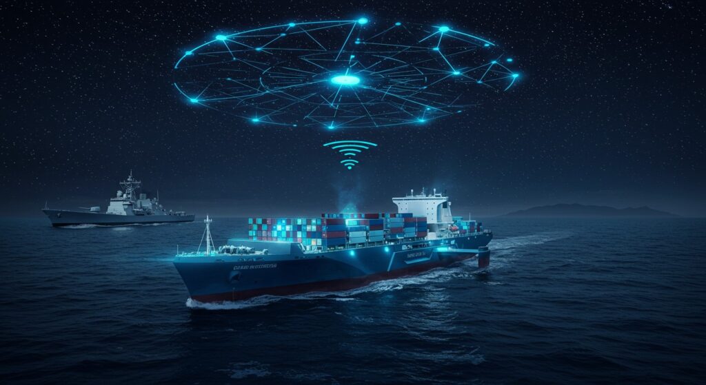 Orca AI Révolutionne la Navigation Autonome | Vision Startups - Innovation et Tech - VisionStartups.fr