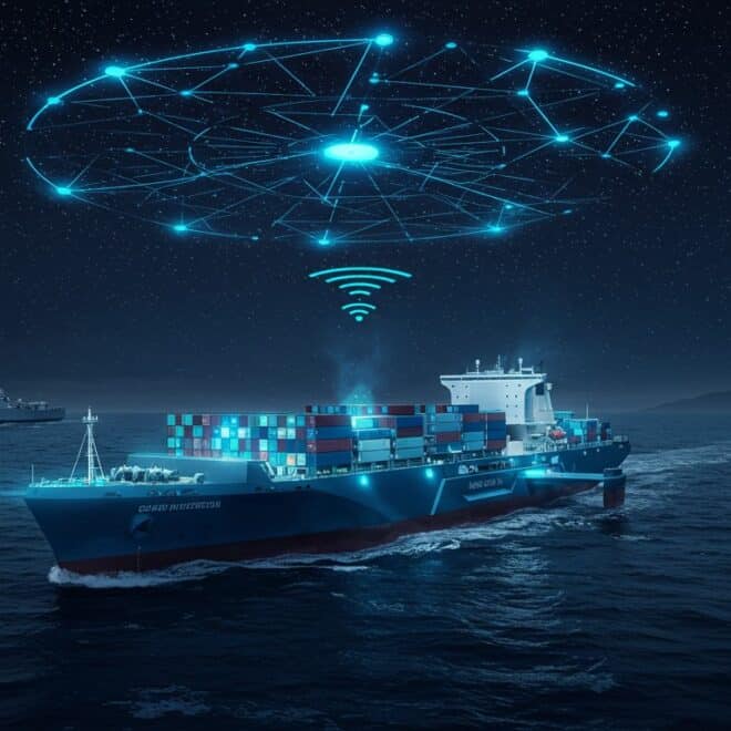 Orca AI Révolutionne la Navigation Autonome