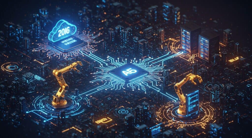 Où Investissent les VCs en 2026 ? Découvrez les Tendances | Vision Startups - Innovation et Tech - VisionStartups.fr