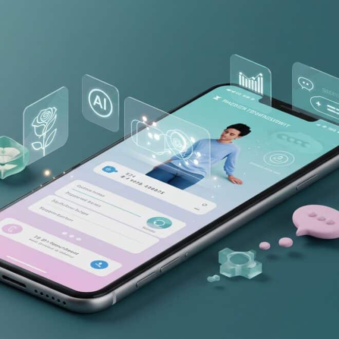 Rosebud : L’IA au Service de l’Introspection
