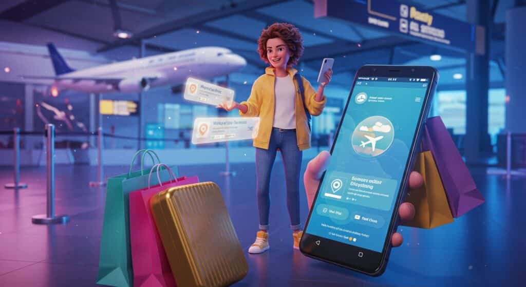 Rove : Gagner des Miles Sans Carte Bancaire | Vision Startups - Innovation et Tech - VisionStartups.fr