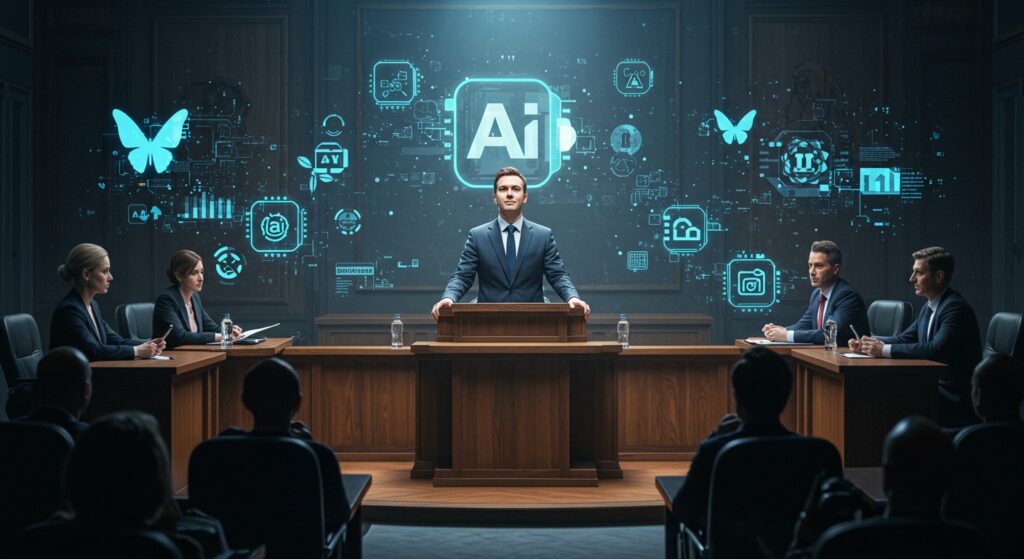 Sam Altman Défie le New York Times | Vision Startups - Innovation et Tech - VisionStartups.fr